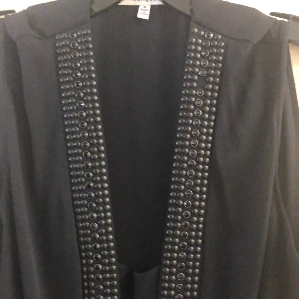 Designer top - Picture 2 of 4